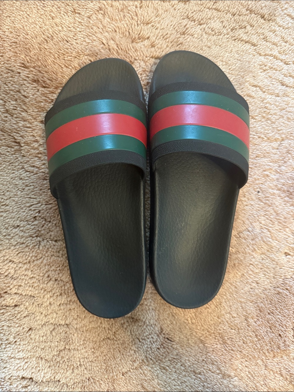 Gucci ‘72 Sport slide (unisex) - Picture 8 of 8
